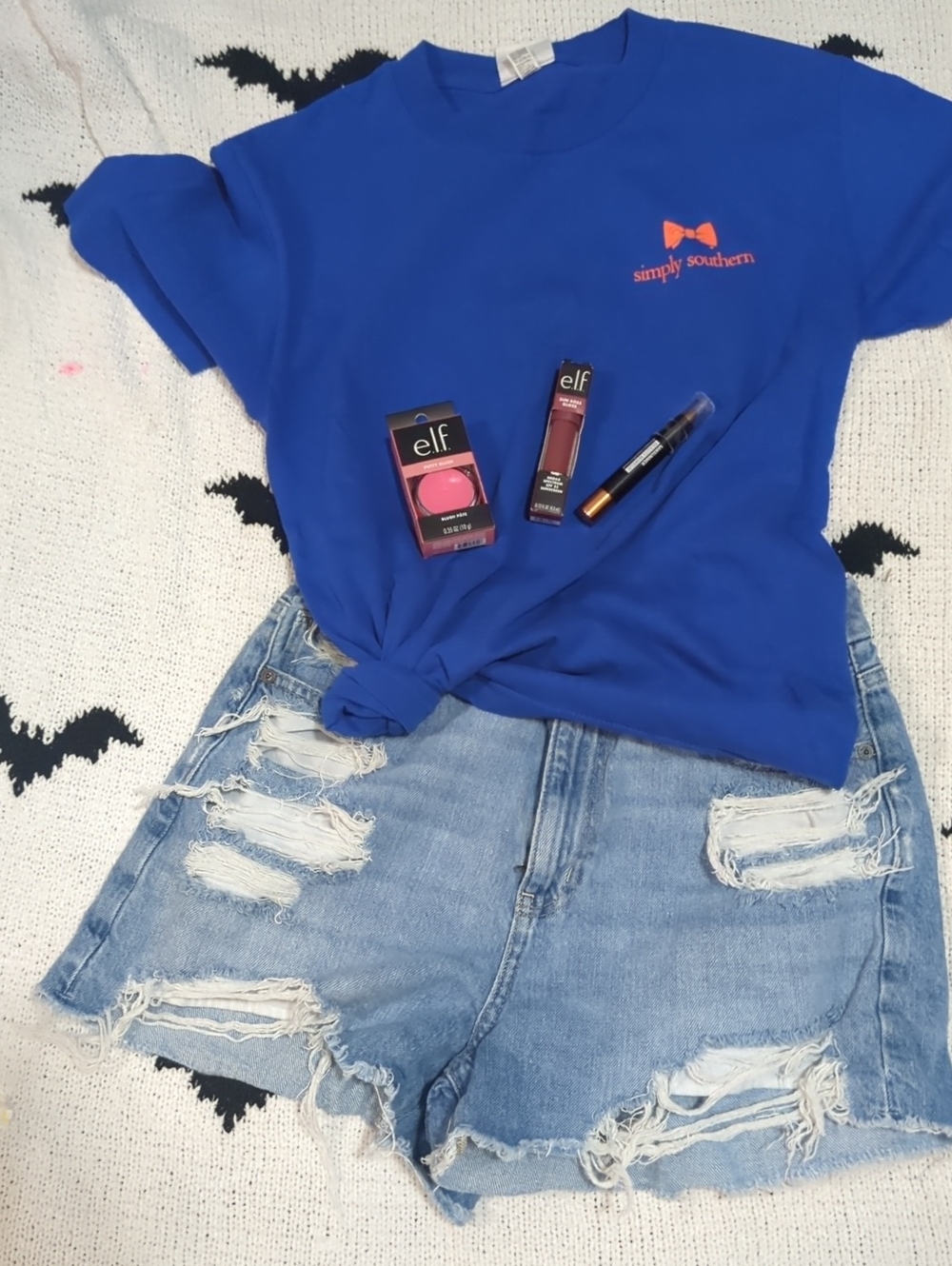 #0147 American Eagle Simply Southern Combo